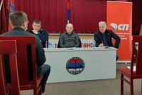 План Социјалиста у добојској регији – 14 одборника и 4 начелничка кандидата