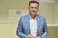 Dražen Vrhovac, v.d. direktora IRB Republike Srpske: Za projekte u lokalnim zajednicama odobreno 4,8 miliona KM