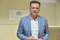 Дражен Врховац, в.д. директора ИРБ Републике Српске: За пројекте у локалним заједницама одобрено 4,8 милиона КМ