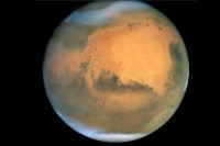 UAE sutra lansira svemirsku letjelicu prema Marsu