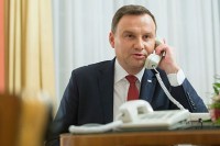 Predsjednik Poljske nasjeo na šalu ruskog komičara koji se predstavio kao generalni sekretar UN-a