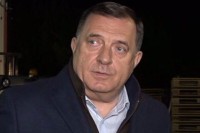 Dodik: Darinka Matić Marović cijeli život posvetila muzici i studentima