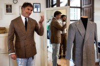 Kreator Brunelo Kućineli daruje odjeću: Modna kolekcija za bolje čovječanstvo