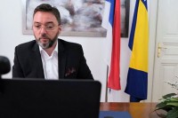 Košarac: Pokrenuti proces popisa poljoprivrede