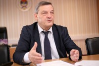 Radivoja Krčmar, direktor Garantnog fonda Republike Srpske: Privredu moramo ostaviti u sedlu