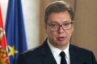 Vučić upisao još jedan fakultet