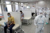 Još 9 ljudi preminulo od korone u Srbiji: Virus otkriven kod 389 osoba