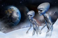 “Досије Икс” постао стварност: ЦИА објавила податке о НЛО и видовњацима