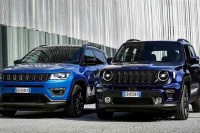 Renegade 4xe i Compass 4xe: Kako Jeep vidi plag-in hibride