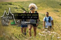 Za vikend održavanje trke "Jahorina ultra trejl”