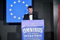 Počeo projekat "Omnibusi dramaturga iz EU i BiH"