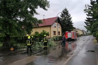 Бањалучки ватрогасци имали неколико мањих интервенција