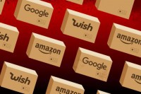 "Amazon", "Gugl" i "Wish" uklonili neonacističke proizvode