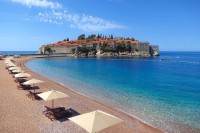 Катастрофална зарада Црне Горе од туризма: Лани у јулу инкасирали 280, ове године само 10 милиона евра