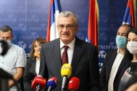 Nebojša Rakić: Zatvoriti granice za uvoz mesa i spasiti domaće proizvođače