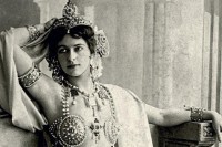 Mata Hari, špijunka čiji je život ostao vječna misterija