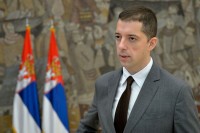 Đurić: Priština sa tenkovima zapada nikada neće ući u UN, Unesko, Interpol