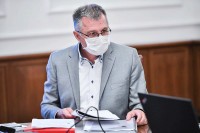 Radojičić: Bez pogoršanja stanja novih drastičnih mjera u Banjaluci neće biti