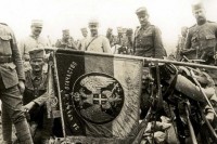 Na današnji dan objavljen rat koji je Srbe učinio stradalnicima i slavnim vojnicima