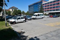 Banjaluka: Novi parking za bicikle u centru grada