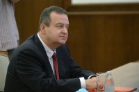 Дачић: Захтев да Србин присуствује прослави "олује" невиђена провокација