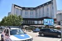 Šakić je uhapšen u centru Banjaluke