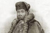 Vuk Mandušić - "Crni vlah" kojeg su se turci bojali