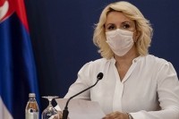 U Srbiji preminulo još sedam osoba, potvrđeno 321 novih slučajeva