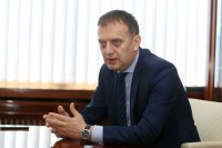 Горан Рачић, предсједник Подручне привредне коморе Бањалука: Штета од епидемије милијарду марака