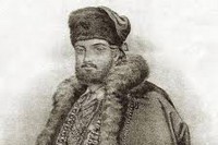 Vuk Mandušić - "Crni vlah" kojeg su se Turci bojali