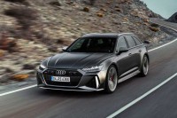 Audi Sport će elektrificirati svaki budući RS model