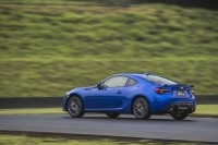 Subaru okončao proizvodnju sportskog modela BRZ, stiže nasljednik