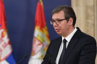 Vučić: Do Srbije i Srpske je bilo da kažu svoj stav o "Oluji"