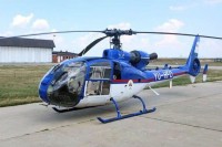 Helikopterska jedinica MUP-a Srbije uzima pet Gazela iz Republike Srpske