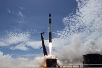 "Rocket Lab" ће овог мјесеца наставити мисије упркос неуспјешном лансирању