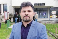 Ilija Obradović, načelnik opštine Donji Lapac u Hrvatskoj: Sada nas pogađa ekonomska oluja