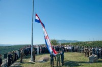 Српска координација:Одлазак Милошевића у Книн не може да прекрије злочиначку страну "Олује"