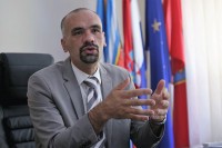 Marko Jelić, gradonačelnik Knina: Hrvatska odgovorna za zločine nad Srbima tokom posljednjeg rata