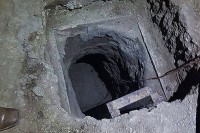 Kopala tunel da sinu omogući bjekstvo iz zatvora