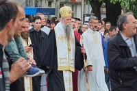 Episkop Joanikije: Udar na SPC dobio gromoglasan odgovor