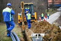 Projekat "Voda 3": Iduće godine vodu dobija 25.000 stanovnika