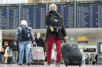 Минхен: Код путнице пронађени остаци преминулог супруга