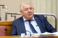 Đakić: Dolazak Miloševića - priznanje legalnosti akcije