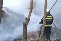 Na otvorenom ugašeno 40 požara