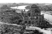 Хирошима - жртва највећег ратног злочина, који је починила Америка