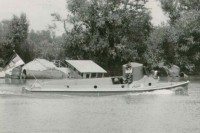 Прије 105 година поринут "Јадар" - први српски ратни брод