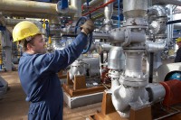 Рафинерија нафте у Броду приводи крају пројекат гасификације: Прерада нафте биће настављена до краја године