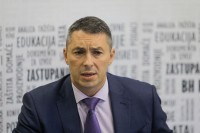 Вјекослав Вуковић, предсједник Спољнотрговинске коморе БиХ: Штету од короне сабираћемо и 2021. године