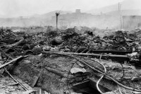 Navršilo se 75 godina od kada su sad bacile atomsku bombu na Nagasaki
