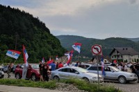 Auto-litije od Budve do Herceg Novog, do Berana i Bijelog polja